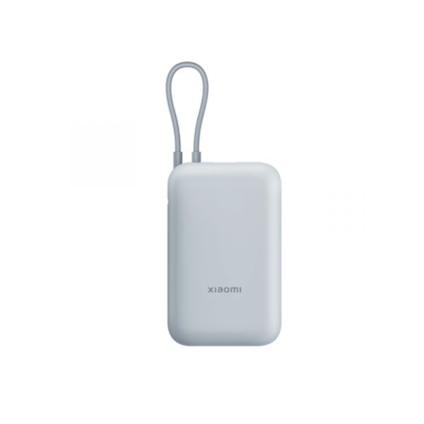 Xiaomi Power Bank 10000mAh (BHR9073GL) Ice Blue GL