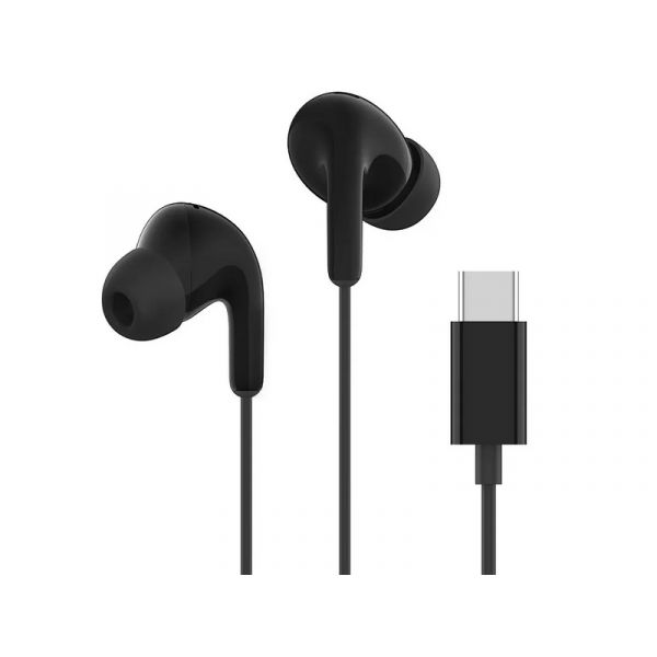 Xiaomi Type-C Earphones (BHR8930GL) Black