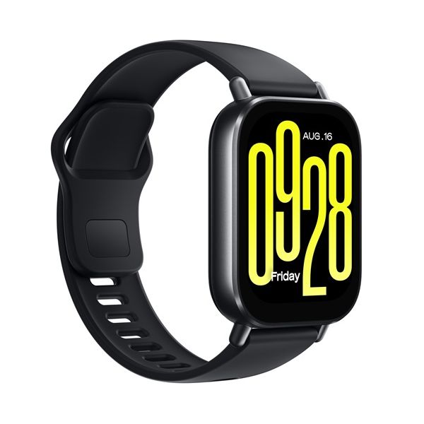 Xiaomi Redmi Watch 5 Active Midnight Black (BHR8784GL)