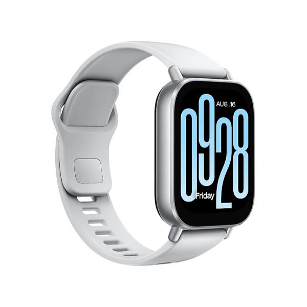 Xiaomi Redmi Watch 5 Active Matte Silver (BHR8790GL)