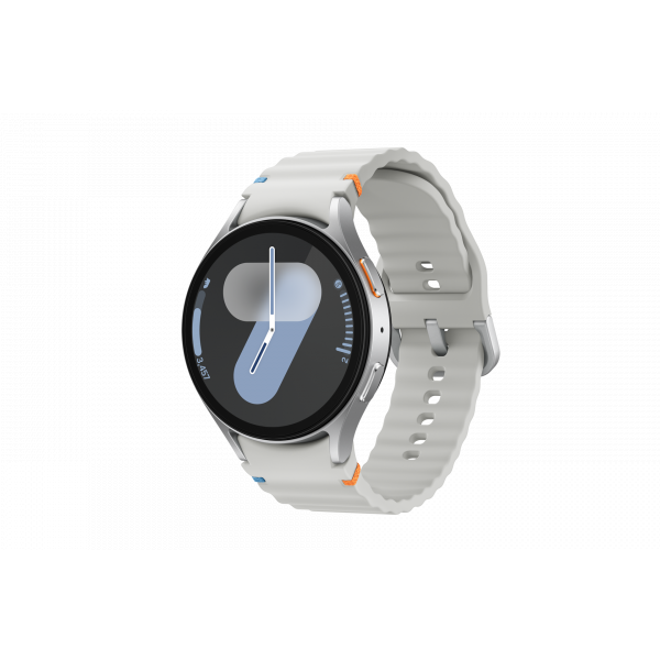 Samsung Galaxy Watch7 44mm, LTE (SM-L315FZSAEUE) Silver