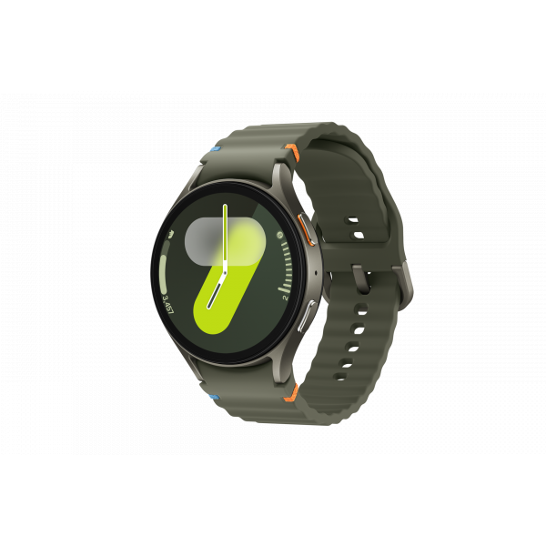 Samsung Galaxy Watch7 44mm, BT (SM-L310NZGAEUE) Green