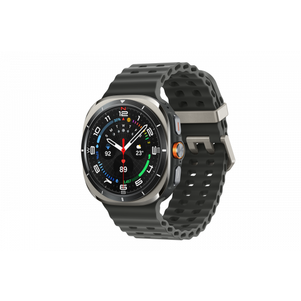 Samsung Galaxy Watch Ultra (SM-L705FZTAEUE) Titanium Silver