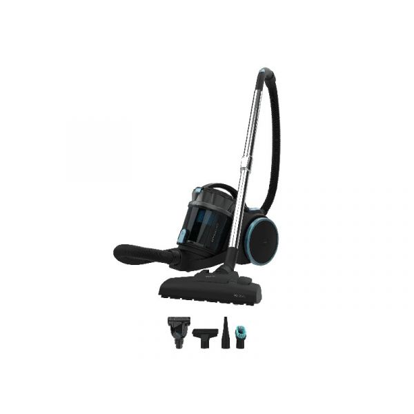 Cecotec Conga Rockstar Multicyclonic XL Animal Plus porzsák nélküli porszívó