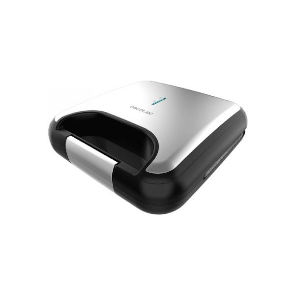 Cecotec Rock’nToast Classic Plus szendvicssütő