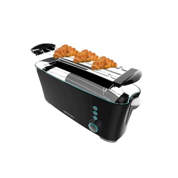 Cecotec Toast&Taste Extra B kenyérpirító