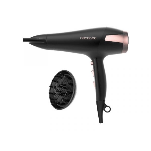 Cecotec IoniCare Elegance ionos hajszárító (4398)