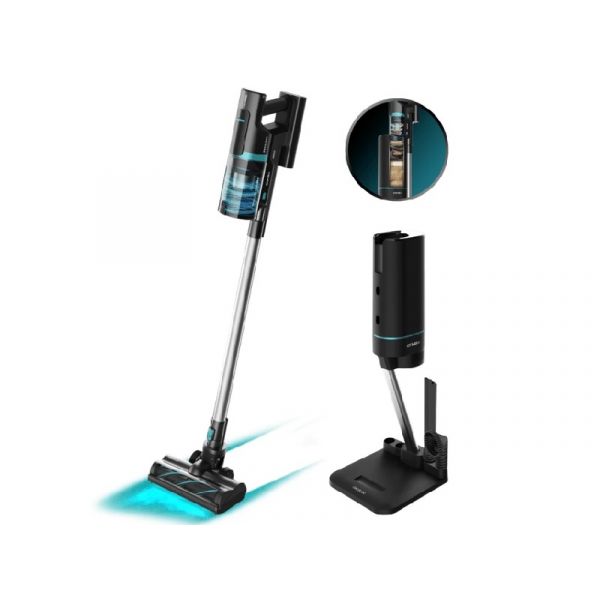 Cecotec Conga Rockstar 10000 Nebula Station vezeték nélküli porszívó