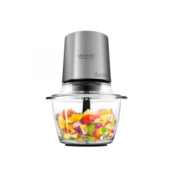 Cecotec TitanGlass 1000 aprító
