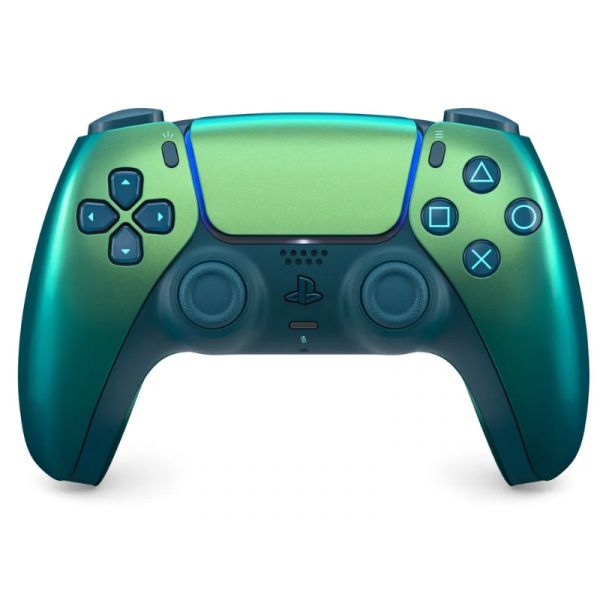PlayStation 5 (PS5) DualSense Kontroller (PS711000044474) Chroma Teal