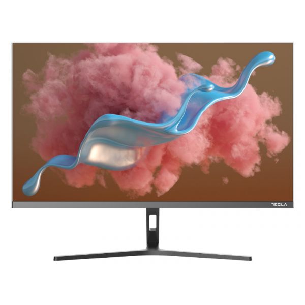 Tesla 24" FHD IPS 100Hz monitor (24MC346GF) sötétszürke