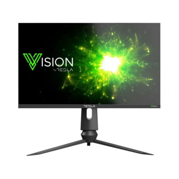 Tesla Vision - 27" FHD IPS 165Hz gaming monitor (27GM620BF)