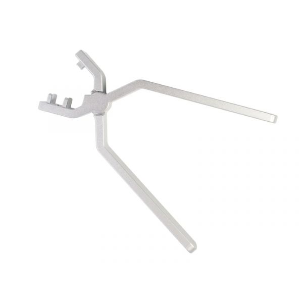 Keychron Gateron Switch Opener aluminium fogó