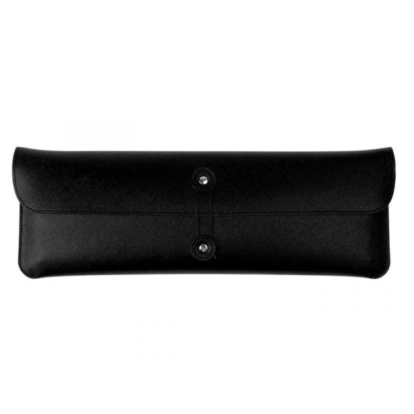 Keychron K7 billentyűzet tok, fekete