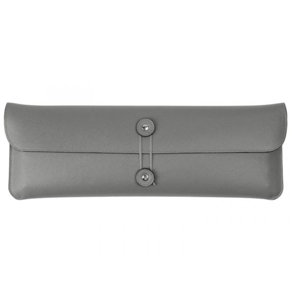 Keychron K7 billentyűzet tok, szürke