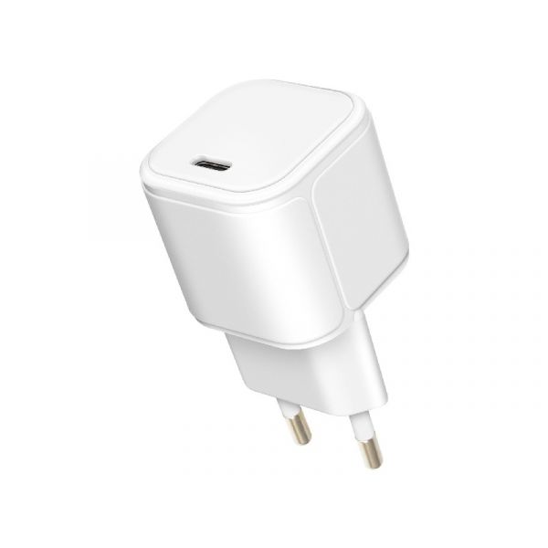 Yenkee YAC 3045 GaN USB C töltőfej 45W