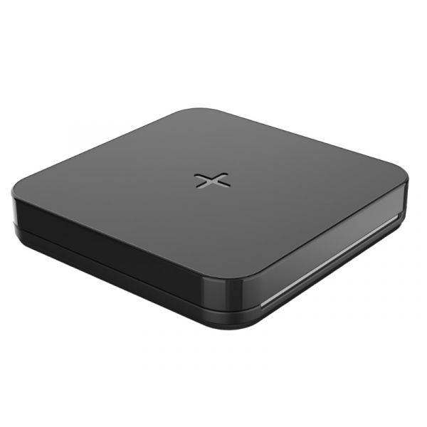 Yenkee YAC 5125 vezeték nélküli töltő pad 15W