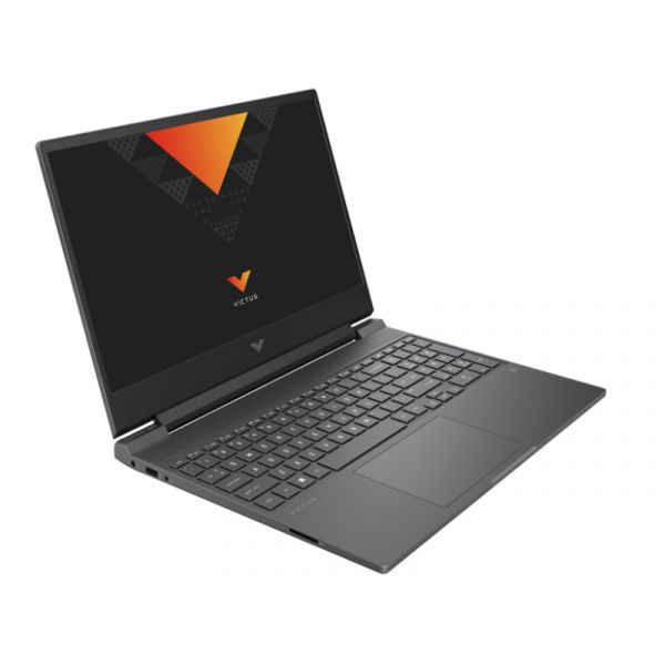 HP Victus 15-fa1005nh (B98MLEA) Csillámezüst/fekete