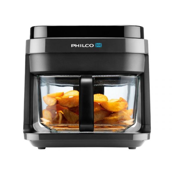 PHILCO PHAF 2000 forrólevegős sütő (41019818)
