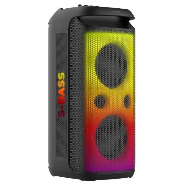 Sencor PARTYCON CORE party hangszóró (35059650)