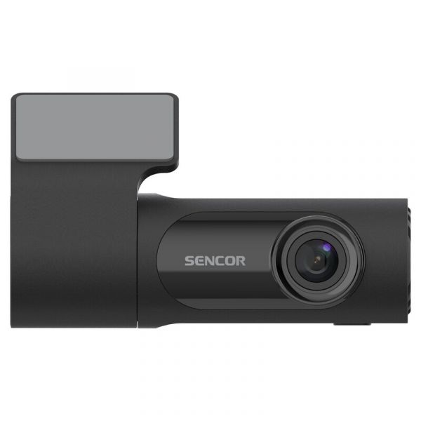 Sencor SCR 3400W FHD autós kamera (33000103)