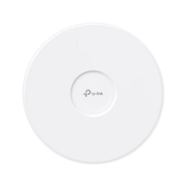 TP-LINK Wireless Access Point Tri-Band BE11000 Wifi 7 Mennyezetre rögzíthető, EAP773