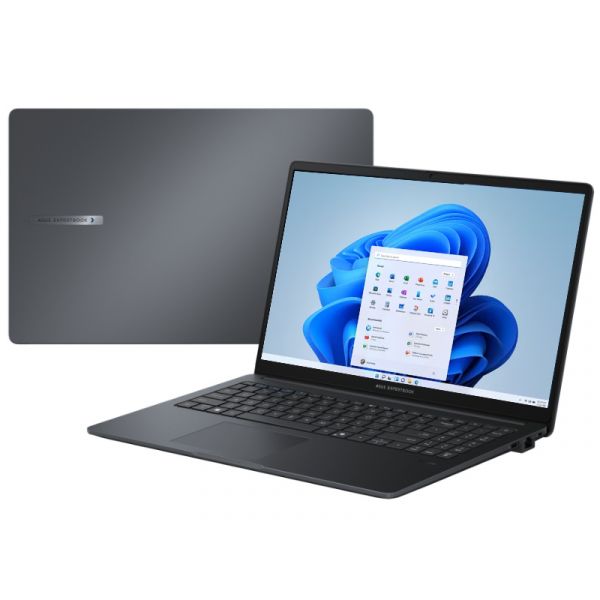 Asus ExpertBook B1 B1503 (B1503CVA-S79080X) szürke