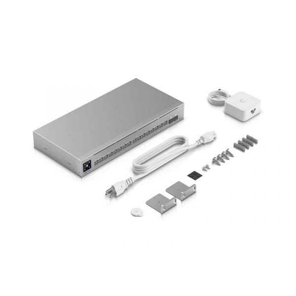 UBIQUITI UniFi Switch Pro Max 16 (USW-PRO-MAX-16)