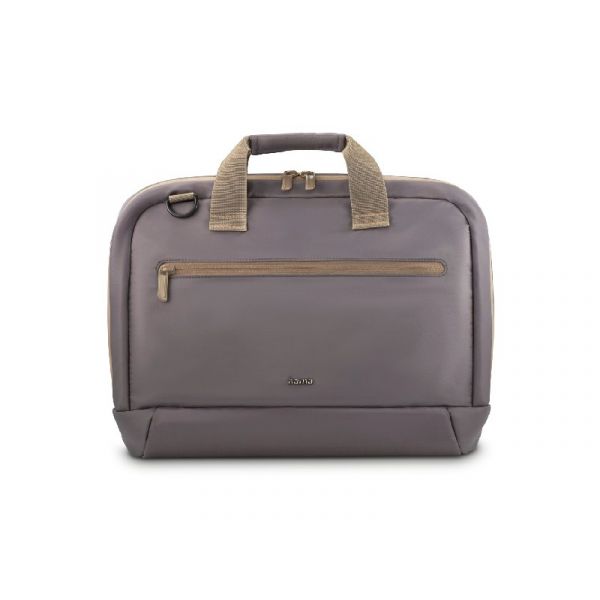 HAMA ULTRA LIGHTWEIGHT 13,3-14,1 notebook táska (00222049) antracit