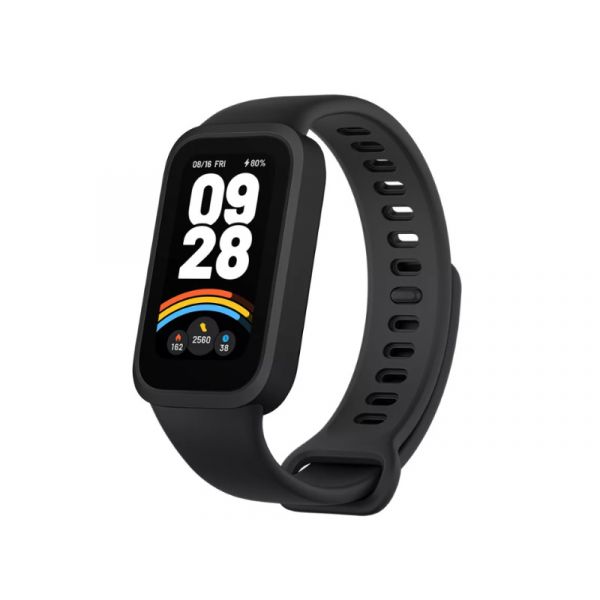 XIAOMI Smart Band 9 Active Black / BHR9444GL