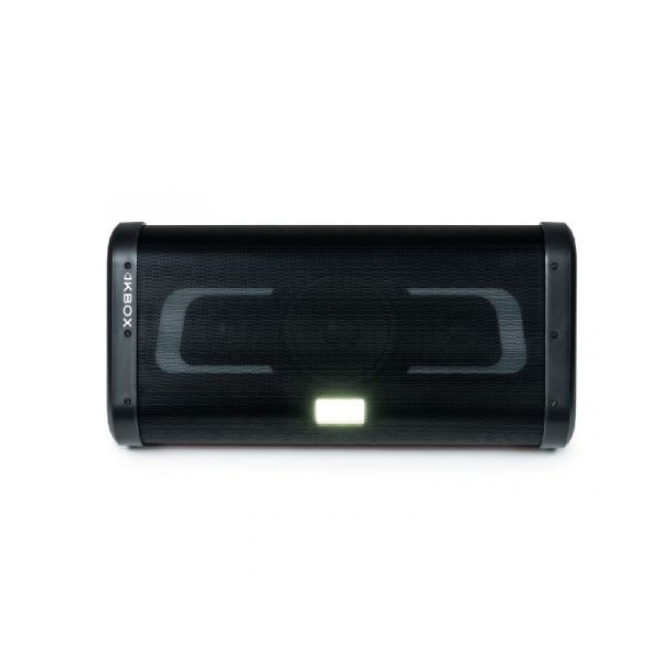 Bigben Party KBOX vezeték nélküli világító hangszóró 200W