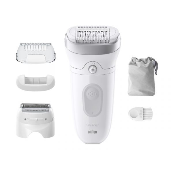 Braun SE7-031 epilátor (10AS480023)