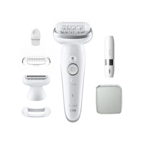 Braun SES9-331 epilátor (10AS480021)