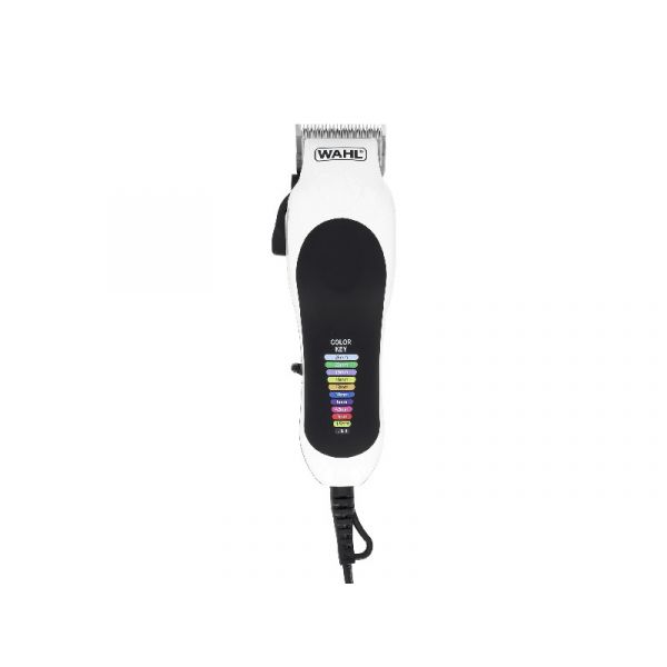 Wahl 20104-0460 Color Pro Plus vezetékes hajvágó (7700000007)