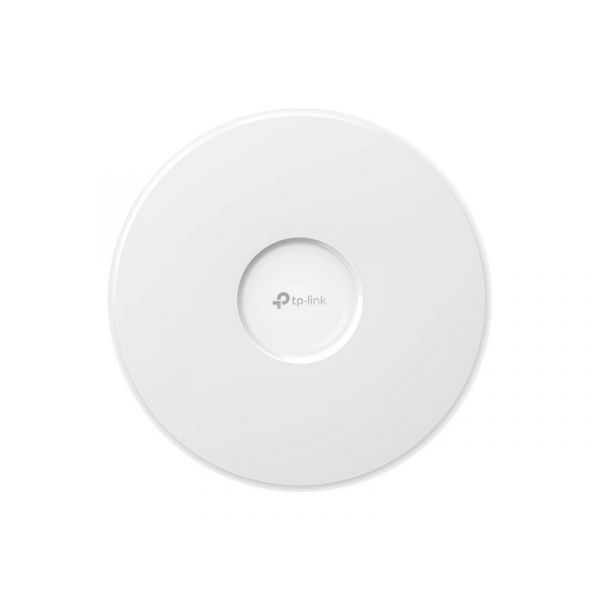 TP-LINK Wireless Access Point Tri-Band BE9300 Wifi 7 Mennyezetre rögzíthető (EAP772)
