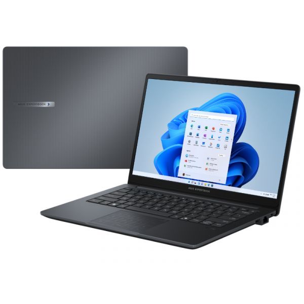 Asus ExpertBook B1 B1403 (B1403CVA-S66781_W11P) szürke