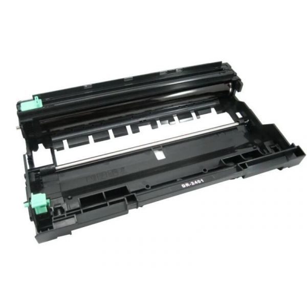 Ecopixel BROTHER kompatibilis utángyárttott Dobegység DR-2401, 12.000 oldal (DR2401FUECO)