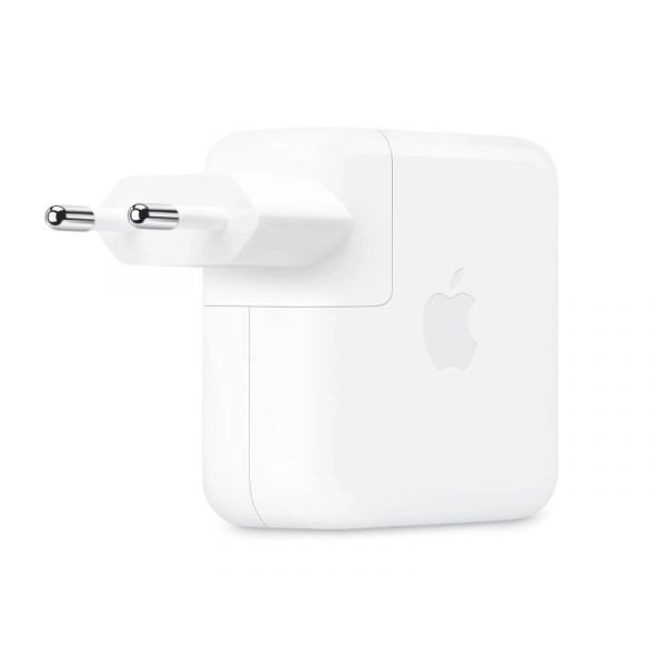 Apple 70W USB-C Power Adapter (mxn53zm/a)