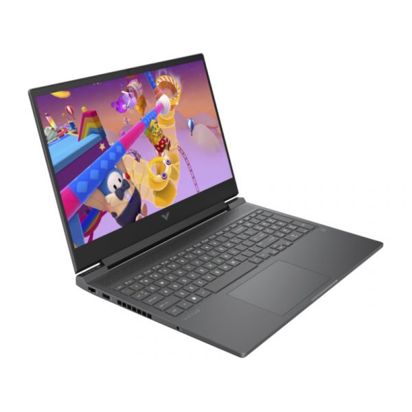 HP Victus 16-s0013nh (AY7H5EA) Csillámezüst