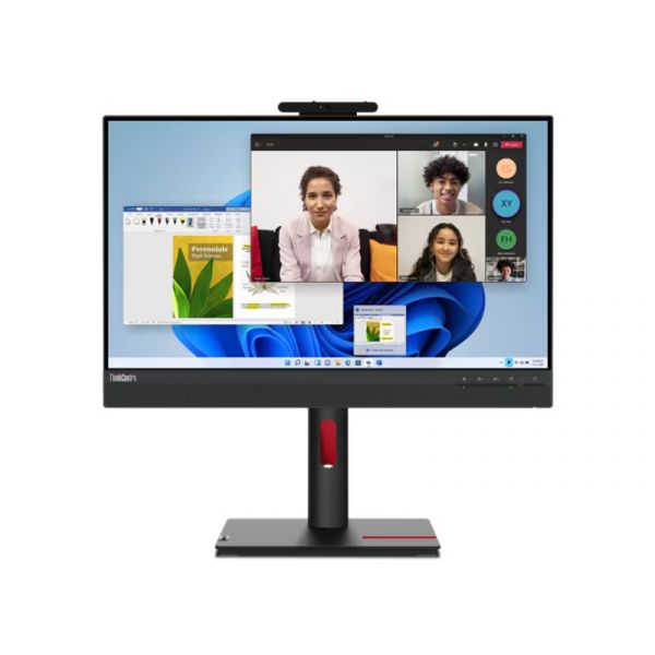 Lenovo ThinkCentre Tiny-In-One 24 Gen 5 FHD IPS monitor (12NAGAT1EU)