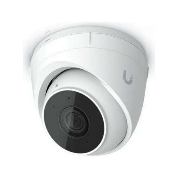 UBiQUiTi Kamera 2K HD, 30FPS, HDR, Éjellátó, POE, Falra rögzíthető, kültéri, vízálló (UVC-G5-TURRET-ULTRA)