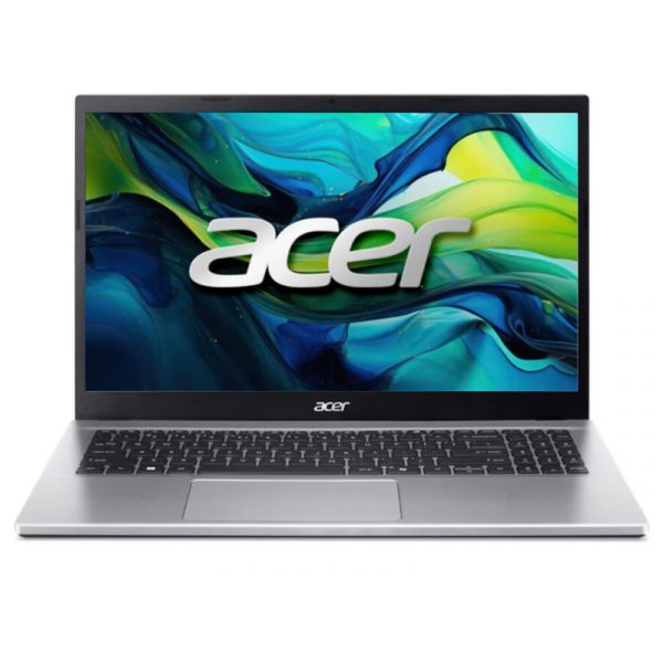 Acer Aspire Go 15 AG15-42P-R7LB (NX.J7XEU.00N) ezüst