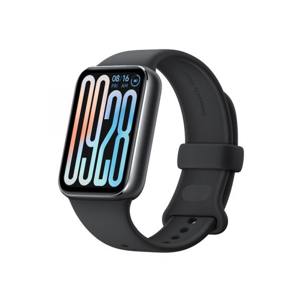Xiaomi Smart Band 9 Pro, Black (BHR8710GL)