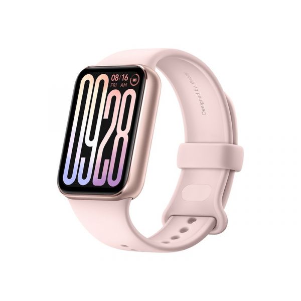 Xiaomi Smart Band 9 Pro, Rose Gold (BHR8714GL)