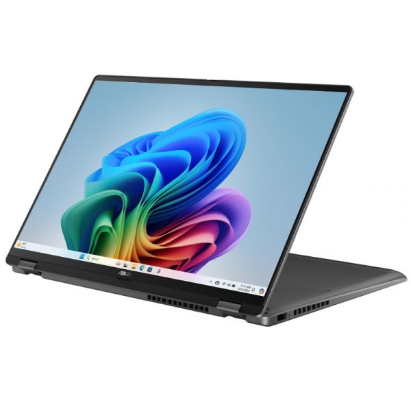 Asus Vivobook 16 Flip TP3607 (TP3607SA-RJ021W) Matte Gray / szürke