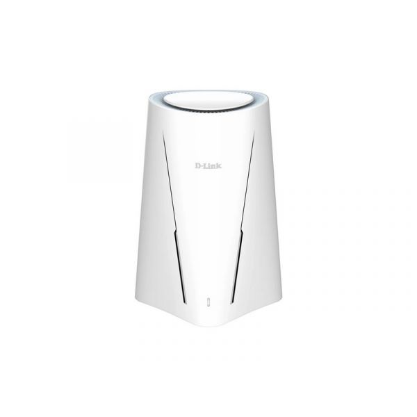 D-LINK G530 4G/5G Modem + Dual-Band AX3000 Wireless Router
