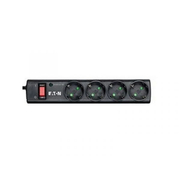 EATON PS4D Túlfeszültségvédő Elosztó 4 DIN, Protection Strip
