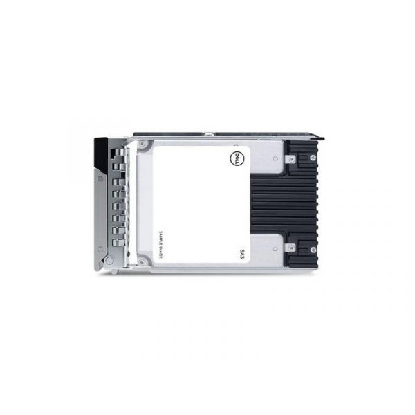 Dell FMCG8 960GB 3.5" SATA 6Gbps Read Intensive 512e Hybrid Carrier SSD (345-BGSY)