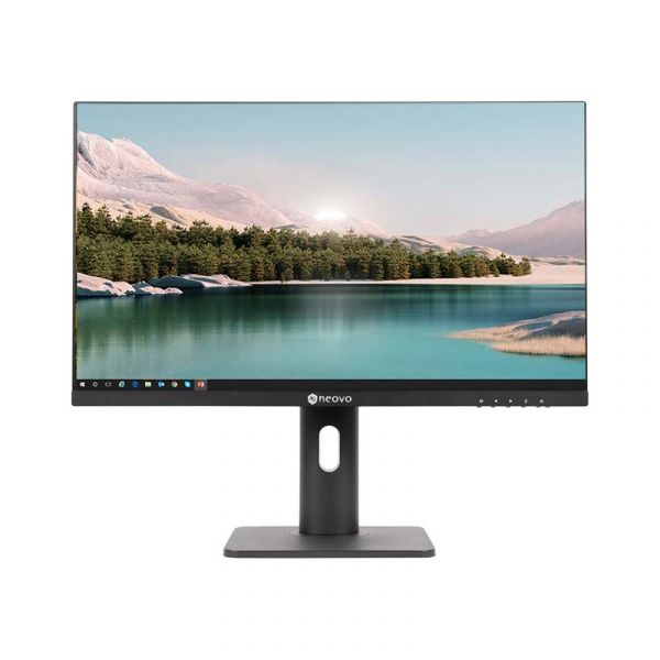 Neovo LH-2703 27 FHD IPS 100Hz monitor, fekete