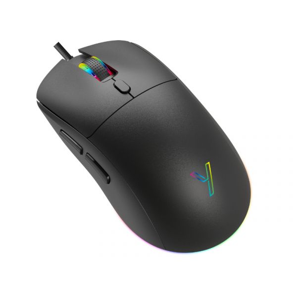 Yenkee YMS 300BK REAPER Gaming egér